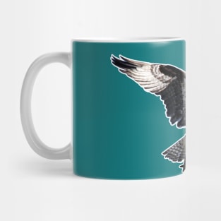 Squawk Mug